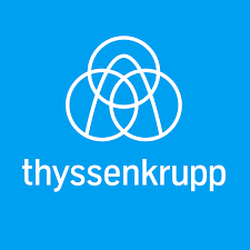 Thyssenkrupp könnte von Krise schwer getroffen werden