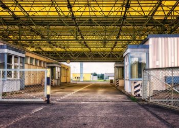 Grenzschließung – DIHK warnt vor Lieferverzögerungen