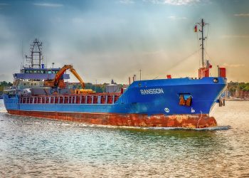 Handelsschifffahrt warnt vor Engpässen bei Lieferung lebenswichtiger Güter