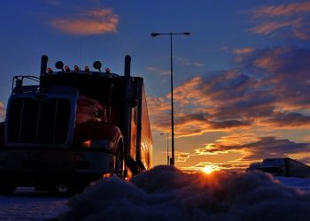 Corona-Krise: MAN Truck & Bus Deutschland spendiert Kaffee für Lkw-Fahrer