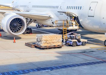 51 wöchentliche Frachtflüge zusätzlich ab Deutschland und Österreich nach Asien und zurück