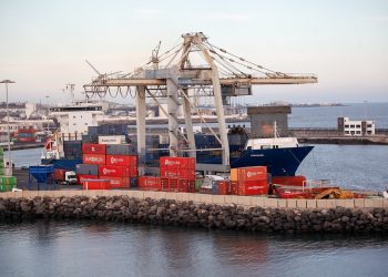 Kühne + Nagels SeaExplorer hält Lieferketten am Laufen