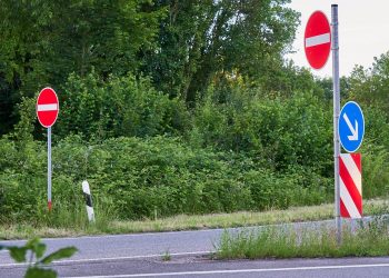 Neue Regeln für den Güterkraftverkehr im Zuge der novellierten Straßenverkehrsordnung (StVO)