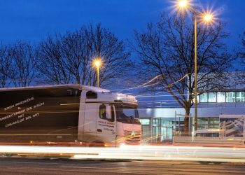 Unternehmen müssen Lieferketten schon jetzt anpassen