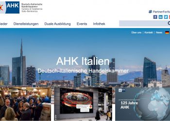 Individuelle Lieferantensuche in Italien