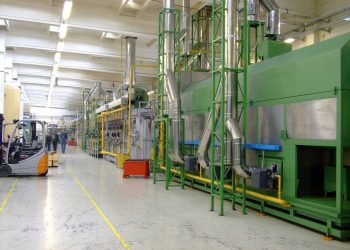 Produktionseinbrüche massiver denn je