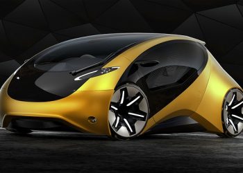 Bundeswirtschaftsminister will Innovationskraft der Automobilindustrie stärken