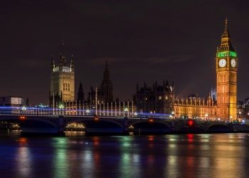 Zolltarif des Vereinigten Königreiches veröffentlicht