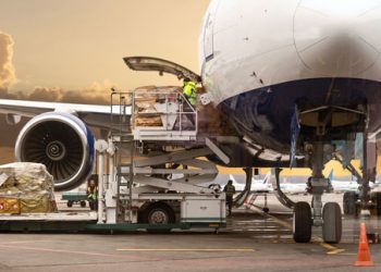 Luftfracht: Anstieg reiner Frachtflüge kompensiert Wegfall der Bellyfracht