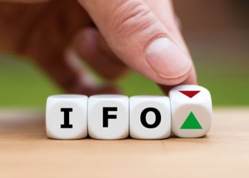 ifo-Institut: Exporterwartungen im Aufwärtstrend