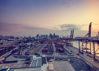 Destatis: Umsatz im August