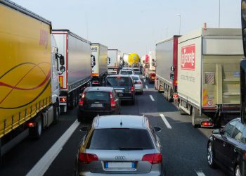 Pandemieplan für den Güterverkehr