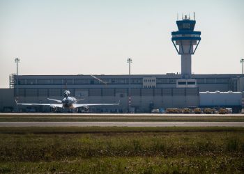 DHL Express sieht Volumenplus zum Jahresende