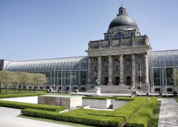 Bayerische Staatskanzlei