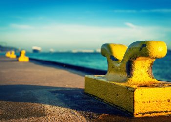 Schifffahrt: Investitionen in LNG-Versorgungslogistik