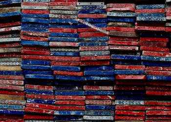 GB-Kampagne: Keep Business Moving